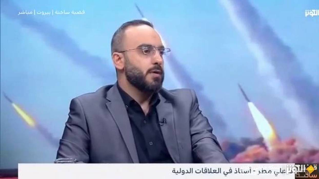 ادامه سياست‌هاي فريبكارانه آمريكا در پرونده لبنان با هدف تضعيف مقاومت| قضية ساخنة