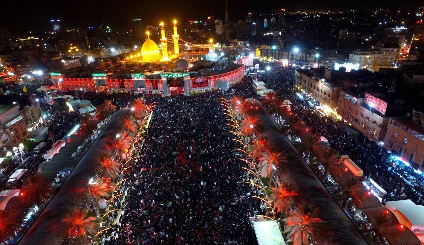 صحيفة الفيغارو الفرنسية: "كربلاء عراق آخر".. مدينة تزدهر بفضل الدين