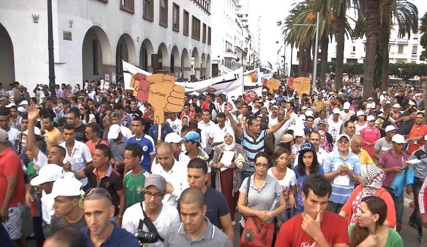 حكومة كردستان العراق تعلق على مطالب الاكراد في تحسين معيشتهم!