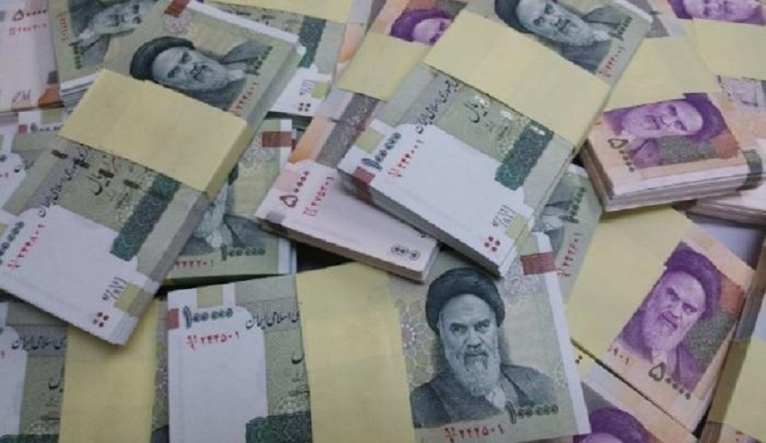 ايران انخفاض سعر صرف العملة خلال أيام 4178