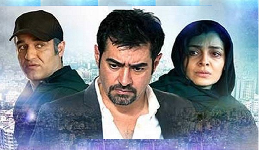 تألق ممثلين ايرانيين في مهرجان سان فرانسيسكو السينمايي