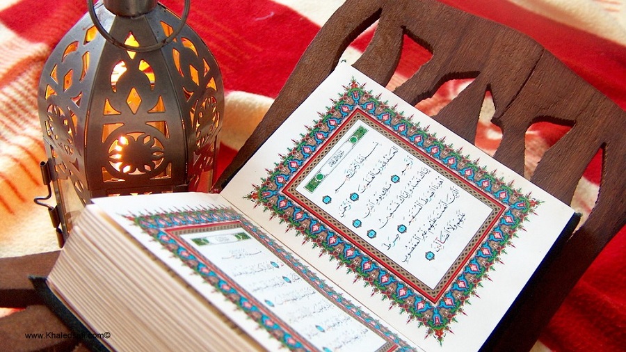 أسهل الطرق لختم القرآن الكريم في شهر رمضان المبارك