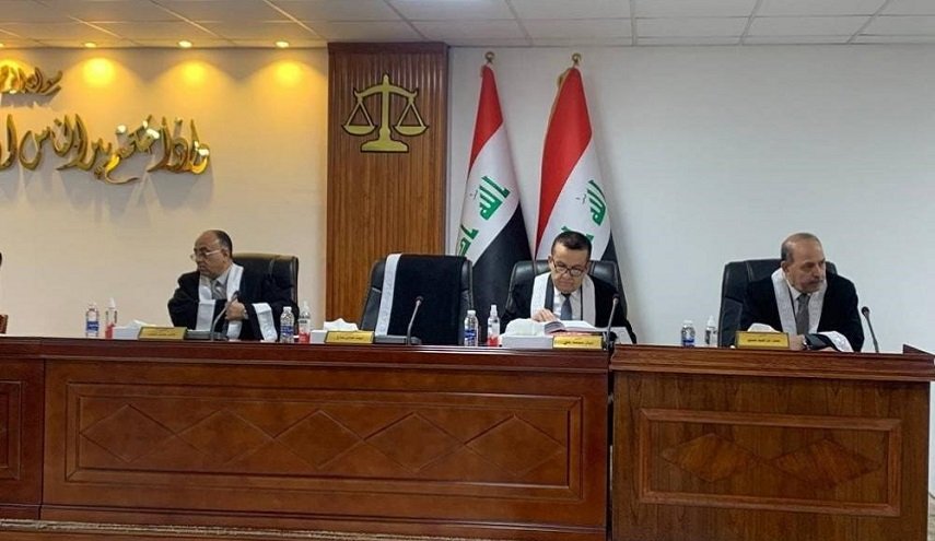 المحكمة الاتحادية العراقية الخاصة بالانتخابات تأجل جلسة الطعن بالنتائج