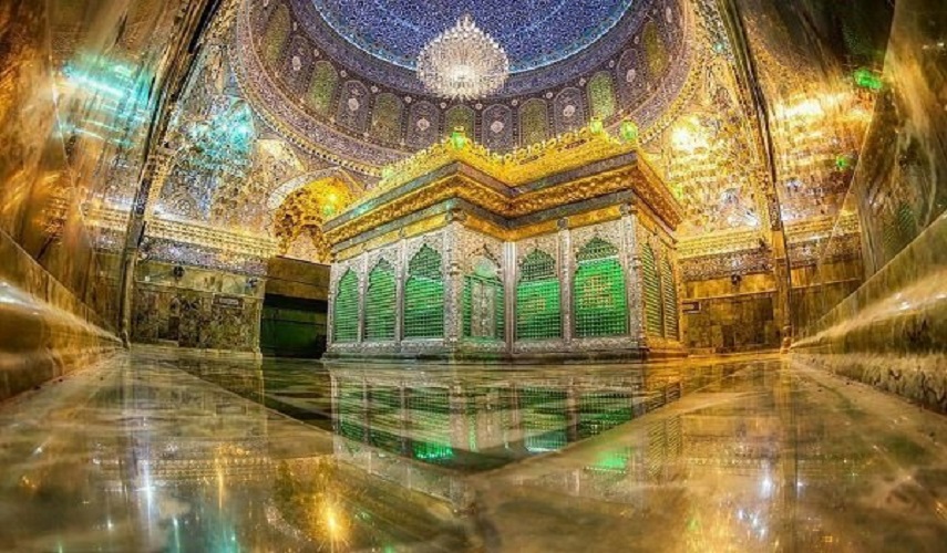 قال الامام علي الهادي (ع): منْ هانت عليهِ نَفسهُ فلا تأمنْ شَرَّهُ.. المصدر (بحار الانوار، ج 75، ص 365، حديث 1)