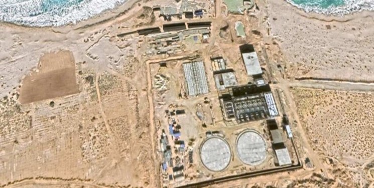  مصر تبدأ أولى خطوات بناء محطتها النووية.. اليكم التفاصيل
