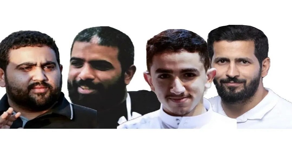 البحرين... الحكم بالسجن على 4 شبان من الدراز 