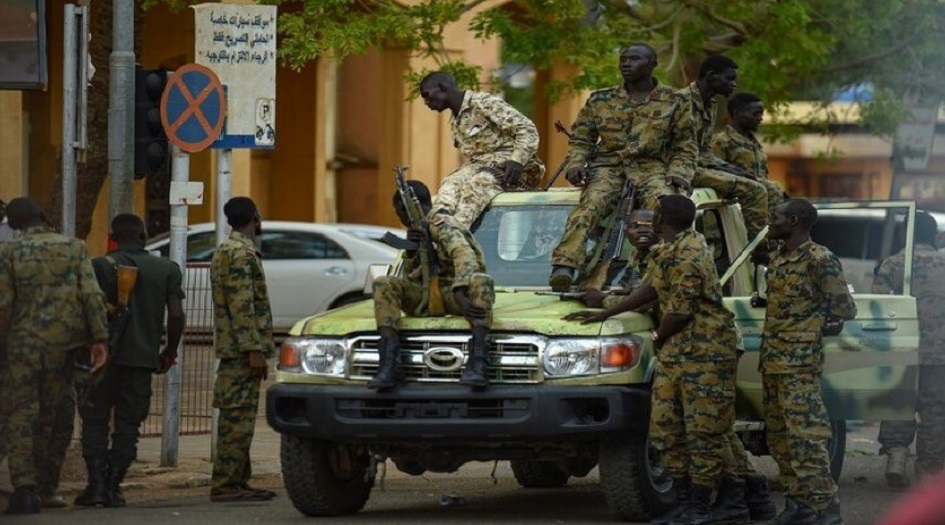 الامين العام للامم المتحدة يحذر من كارثة انسانية في السودان