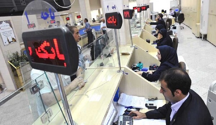  البنك المركزي الإيراني يوافق على إنشاء بنك مشترك مع سوريا 