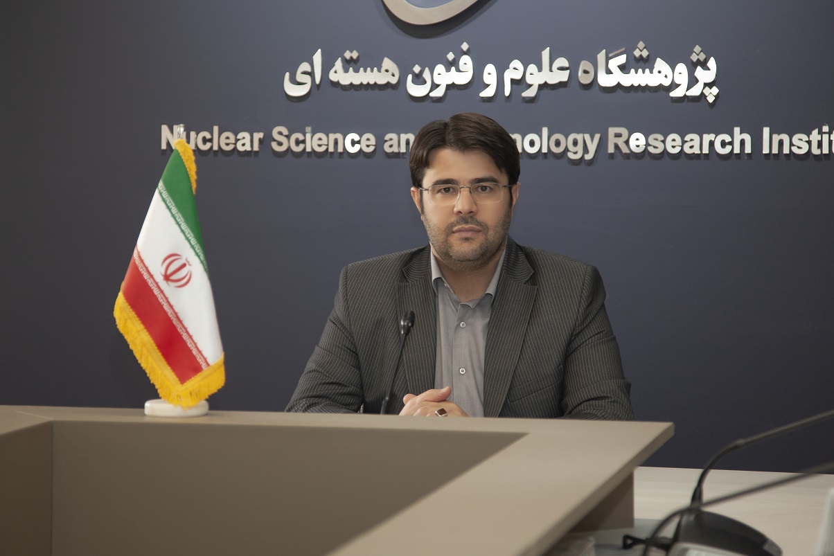 غدا.. انطلاق المؤتمر الدولي الاول للعلوم والتقنيات النووية في ايران 